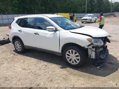 KNMAT2MT4GP692731 2016 NISSAN ROGUE