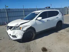 KNMAT2MT4GP693765 2016 NISSAN ROGUE
