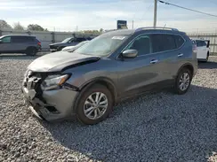 KNMAT2MT4GP693975 2016 NISSAN ROGUE