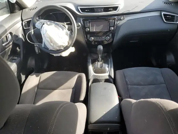 KNMAT2MT4GP693975 2016 NISSAN ROGUE - Image 8