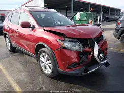 KNMAT2MT4GP695581 2016 NISSAN ROGUE