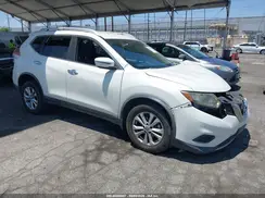 KNMAT2MT4GP695998 2016 NISSAN ROGUE