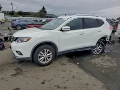 KNMAT2MT4GP696780 2016 NISSAN ROGUE