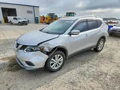 KNMAT2MT4GP697153 2016 NISSAN ROGUE