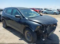 KNMAT2MT4GP699226 2016 NISSAN ROGUE