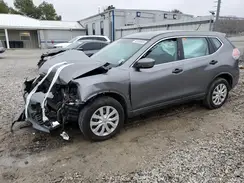 KNMAT2MT4GP700603 2016 NISSAN ROGUE