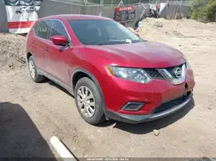KNMAT2MT4GP701184 2016 NISSAN ROGUE