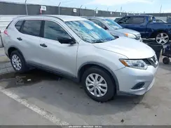 KNMAT2MT4GP702030 2016 NISSAN ROGUE