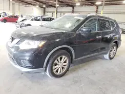 KNMAT2MT4GP702142 2016 NISSAN ROGUE
