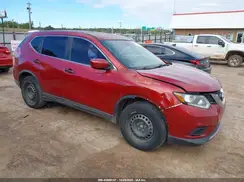 KNMAT2MT4GP702836 2016 NISSAN ROGUE