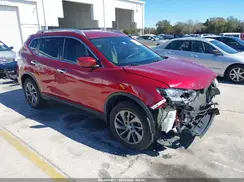 KNMAT2MT4GP703565 2016 NISSAN ROGUE