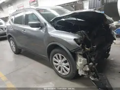 KNMAT2MT4GP703646 2016 NISSAN ROGUE