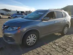 KNMAT2MT4GP703680 2016 NISSAN ROGUE