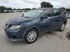 KNMAT2MT4GP703811 2016 NISSAN ROGUE