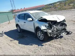 KNMAT2MT4GP703873 2016 NISSAN ROGUE