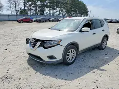 KNMAT2MT4GP704649 2016 NISSAN ROGUE