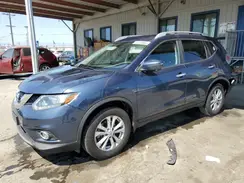 KNMAT2MT4GP705476 2016 NISSAN ROGUE