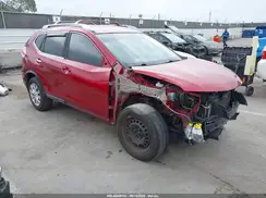 KNMAT2MT4GP706224 2016 NISSAN ROGUE