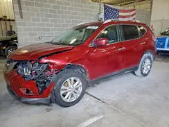 KNMAT2MT4GP711634 2016 NISSAN ROGUE