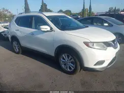 KNMAT2MT4GP715909 2016 NISSAN ROGUE