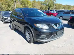 KNMAT2MT4GP717126 2016 NISSAN ROGUE