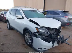 KNMAT2MT4GP718115 2016 NISSAN ROGUE