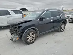 KNMAT2MT4GP720706 2016 NISSAN ROGUE