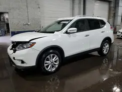 KNMAT2MT4GP722066 2016 NISSAN ROGUE