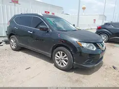 KNMAT2MT4GP722407 2016 NISSAN ROGUE