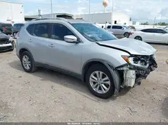 KNMAT2MT4GP723296 2016 NISSAN ROGUE