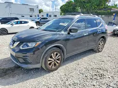 KNMAT2MT4GP723749 2016 NISSAN ROGUE