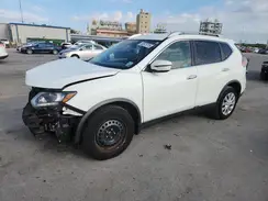 KNMAT2MT4GP723802 2016 NISSAN ROGUE