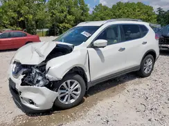 KNMAT2MT4GP724691 2016 NISSAN ROGUE