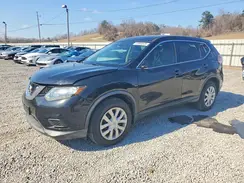 KNMAT2MT4GP725954 2016 NISSAN ROGUE