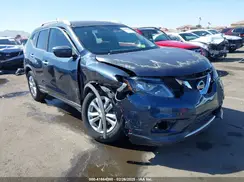 KNMAT2MT4GP726683 2016 NISSAN ROGUE