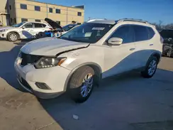 KNMAT2MT4GP728451 2016 NISSAN ROGUE