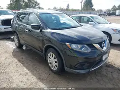 KNMAT2MT4GP729132 2016 NISSAN ROGUE
