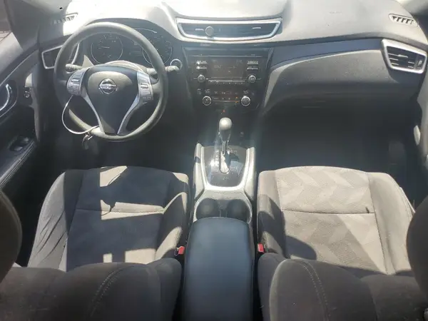 KNMAT2MT4GP731429 2016 NISSAN ROGUE - Image 8