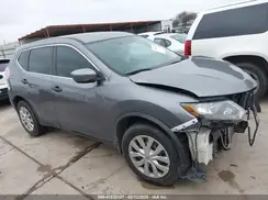 KNMAT2MT4GP732371 2016 NISSAN ROGUE