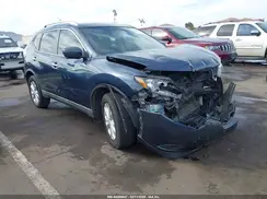 KNMAT2MT4GP732970 2016 NISSAN ROGUE