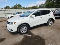 KNMAT2MT4GP733536 2016 NISSAN ROGUE
