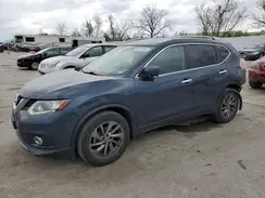 KNMAT2MT4GP733682 2016 NISSAN ROGUE