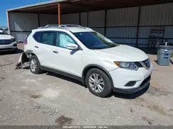 KNMAT2MT4GP733732 2016 NISSAN ROGUE