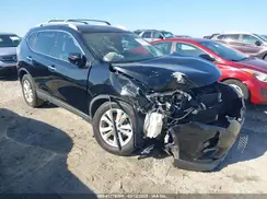 KNMAT2MT4GP733892 2016 NISSAN ROGUE
