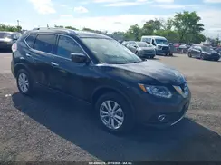 KNMAT2MT4GP734475 2016 NISSAN ROGUE