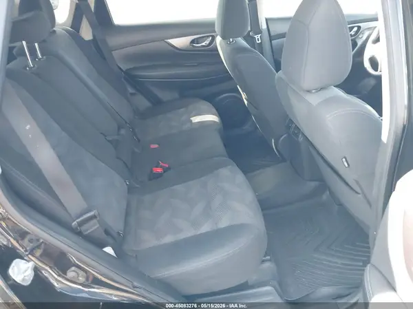 KNMAT2MT4GP734475 2016 NISSAN ROGUE - Image 8