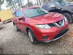 KNMAT2MT4GP735691 2016 NISSAN ROGUE