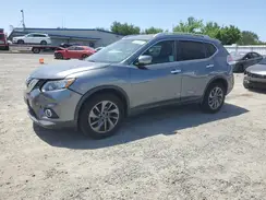 KNMAT2MT4GP737070 2016 NISSAN ROGUE