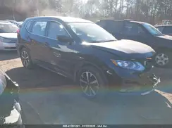 KNMAT2MT4HP500466 2017 NISSAN ROGUE