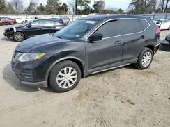 KNMAT2MT4HP500807 2017 NISSAN ROGUE